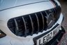 Used MERCEDES-BENZ C-CLASS Nuneaton