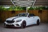 Used MERCEDES-BENZ C-CLASS Nuneaton