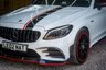 Used MERCEDES-BENZ C-CLASS Nuneaton