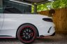 Used MERCEDES-BENZ C-CLASS Nuneaton