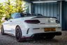 Used MERCEDES-BENZ C-CLASS Nuneaton