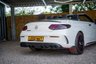 Used MERCEDES-BENZ C-CLASS Nuneaton