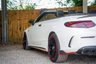 Used MERCEDES-BENZ C-CLASS Nuneaton