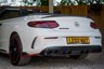 Used MERCEDES-BENZ C-CLASS Nuneaton