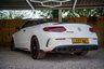 Used MERCEDES-BENZ C-CLASS Nuneaton