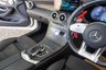 Used MERCEDES-BENZ C-CLASS Nuneaton