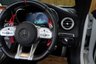 Used MERCEDES-BENZ C-CLASS Nuneaton
