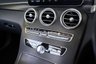 Used MERCEDES-BENZ C-CLASS Nuneaton