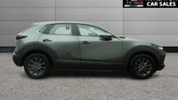 USED 2023 23 MAZDA CX-30 2.0 e-SKYACTIV X MHEV SE-L Lux SUV 5dr Petrol Manual Euro 6 (s/s) (186 ps) 