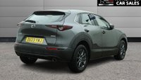USED 2023 23 MAZDA CX-30 2.0 e-SKYACTIV X MHEV SE-L Lux SUV 5dr Petrol Manual Euro 6 (s/s) (186 ps) 