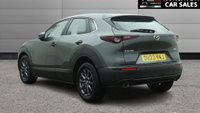USED 2023 23 MAZDA CX-30 2.0 e-SKYACTIV X MHEV SE-L Lux SUV 5dr Petrol Manual Euro 6 (s/s) (186 ps) 