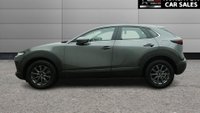 USED 2023 23 MAZDA CX-30 2.0 e-SKYACTIV X MHEV SE-L Lux SUV 5dr Petrol Manual Euro 6 (s/s) (186 ps) 