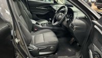 USED 2023 23 MAZDA CX-30 2.0 e-SKYACTIV X MHEV SE-L Lux SUV 5dr Petrol Manual Euro 6 (s/s) (186 ps) 