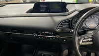 USED 2023 23 MAZDA CX-30 2.0 e-SKYACTIV X MHEV SE-L Lux SUV 5dr Petrol Manual Euro 6 (s/s) (186 ps) 