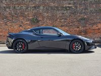 USED 2016 16 LOTUS EVORA 3.5 V6 400 Coupe 2dr Petrol Manual Euro 6 2 + 2 (406 ps) Rare Manual - Big Spec