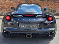 USED 2016 16 LOTUS EVORA 3.5 V6 400 Coupe 2dr Petrol Manual Euro 6 2 + 2 (406 ps) Rare Manual - Big Spec
