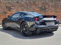 USED 2016 16 LOTUS EVORA 3.5 V6 400 Coupe 2dr Petrol Manual Euro 6 2 + 2 (406 ps) Rare Manual - Big Spec