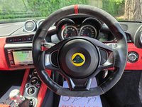 USED 2016 16 LOTUS EVORA 3.5 V6 400 Coupe 2dr Petrol Manual Euro 6 2 + 2 (406 ps) Rare Manual - Big Spec