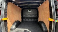 USED 2020 70 FORD TRANSIT CUSTOM 2.0 320 EcoBlue Limited Crew Van Auto L2 H1 Euro 6 (s/s) 5dr AUTO! NEW WETBELT! ALL TERRAIN