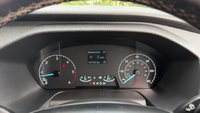 USED 2020 70 FORD TRANSIT CUSTOM 2.0 320 EcoBlue Limited Crew Van Auto L2 H1 Euro 6 (s/s) 5dr AUTO! NEW WETBELT! ALL TERRAIN