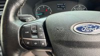 USED 2020 70 FORD TRANSIT CUSTOM 2.0 320 EcoBlue Limited Crew Van Auto L2 H1 Euro 6 (s/s) 5dr AUTO! NEW WETBELT! ALL TERRAIN