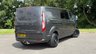 USED 2020 70 FORD TRANSIT CUSTOM 2.0 320 EcoBlue Limited Crew Van Auto L2 H1 Euro 6 (s/s) 5dr AUTO! NEW WETBELT! ALL TERRAIN