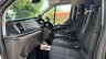 USED 2020 70 FORD TRANSIT CUSTOM 2.0 320 EcoBlue Limited Crew Van Auto L2 H1 Euro 6 (s/s) 5dr AUTO! NEW WETBELT! ALL TERRAIN