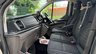 USED 2020 70 FORD TRANSIT CUSTOM 2.0 320 EcoBlue Limited Crew Van Auto L2 H1 Euro 6 (s/s) 5dr AUTO! NEW WETBELT! ALL TERRAIN