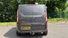 USED 2020 70 FORD TRANSIT CUSTOM 2.0 320 EcoBlue Limited Crew Van Auto L2 H1 Euro 6 (s/s) 5dr AUTO! NEW WETBELT! ALL TERRAIN
