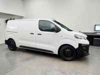 USED 2019 69 PEUGEOT EXPERT 1.5 BlueHDi 1000 Professional Standard Panel Van 6dr Diesel Manual MWB Euro 6 (s/s) (100 bhp) TIMING BELT & WATER PUMP DONE @78K