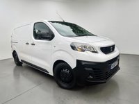 USED 2019 69 PEUGEOT EXPERT 1.5 BlueHDi 1000 Professional Standard Panel Van 6dr Diesel Manual MWB Euro 6 (s/s) (100 bhp) TIMING BELT & WATER PUMP DONE @78K