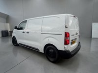 USED 2019 69 PEUGEOT EXPERT 1.5 BlueHDi 1000 Professional Standard Panel Van 6dr Diesel Manual MWB Euro 6 (s/s) (100 bhp) TIMING BELT & WATER PUMP DONE @78K
