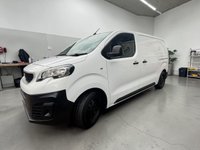 USED 2019 69 PEUGEOT EXPERT 1.5 BlueHDi 1000 Professional Standard Panel Van 6dr Diesel Manual MWB Euro 6 (s/s) (100 bhp) TIMING BELT & WATER PUMP DONE @78K