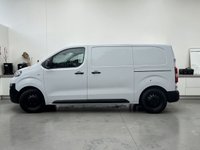 USED 2019 69 PEUGEOT EXPERT 1.5 BlueHDi 1000 Professional Standard Panel Van 6dr Diesel Manual MWB Euro 6 (s/s) (100 bhp) TIMING BELT & WATER PUMP DONE @78K