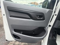 USED 2019 69 PEUGEOT EXPERT 1.5 BlueHDi 1000 Professional Standard Panel Van 6dr Diesel Manual MWB Euro 6 (s/s) (100 bhp) TIMING BELT & WATER PUMP DONE @78K