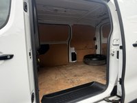 USED 2019 69 PEUGEOT EXPERT 1.5 BlueHDi 1000 Professional Standard Panel Van 6dr Diesel Manual MWB Euro 6 (s/s) (100 bhp) TIMING BELT & WATER PUMP DONE @78K