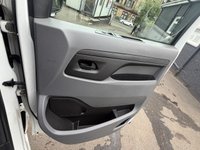 USED 2019 69 PEUGEOT EXPERT 1.5 BlueHDi 1000 Professional Standard Panel Van 6dr Diesel Manual MWB Euro 6 (s/s) (100 bhp) TIMING BELT & WATER PUMP DONE @78K