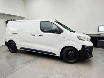 View our PEUGEOT EXPERT