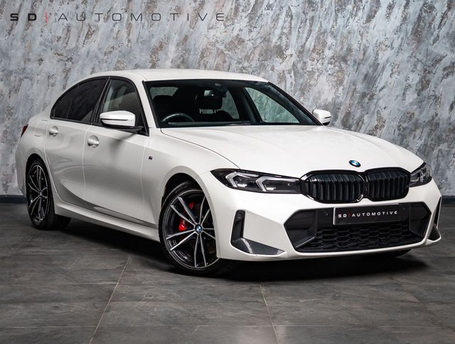 SD Automotive Limited