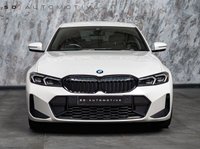 USED 2024 24 BMW 3 SERIES 2.0 320i M Sport Saloon 4dr Petrol Auto Euro 6 (s/s) (184 ps) 