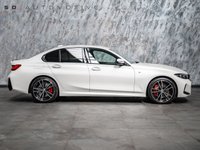 USED 2024 24 BMW 3 SERIES 2.0 320i M Sport Saloon 4dr Petrol Auto Euro 6 (s/s) (184 ps) 