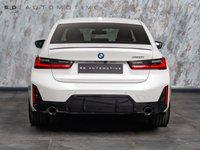 USED 2024 24 BMW 3 SERIES 2.0 320i M Sport Saloon 4dr Petrol Auto Euro 6 (s/s) (184 ps) 