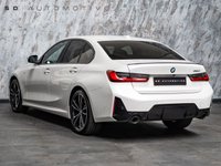 USED 2024 24 BMW 3 SERIES 2.0 320i M Sport Saloon 4dr Petrol Auto Euro 6 (s/s) (184 ps) 