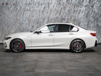 USED 2024 24 BMW 3 SERIES 2.0 320i M Sport Saloon 4dr Petrol Auto Euro 6 (s/s) (184 ps) 