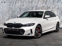 USED 2024 24 BMW 3 SERIES 2.0 320i M Sport Saloon 4dr Petrol Auto Euro 6 (s/s) (184 ps) 