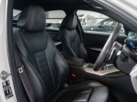 USED 2024 24 BMW 3 SERIES 2.0 320i M Sport Saloon 4dr Petrol Auto Euro 6 (s/s) (184 ps) 