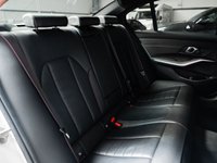 USED 2024 24 BMW 3 SERIES 2.0 320i M Sport Saloon 4dr Petrol Auto Euro 6 (s/s) (184 ps) 