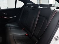 USED 2024 24 BMW 3 SERIES 2.0 320i M Sport Saloon 4dr Petrol Auto Euro 6 (s/s) (184 ps) 