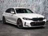 USED 2024 24 BMW 3 SERIES 2.0 320i M Sport Saloon 4dr Petrol Auto Euro 6 (s/s) (184 ps) 