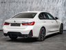 USED 2024 24 BMW 3 SERIES 2.0 320i M Sport Saloon 4dr Petrol Auto Euro 6 (s/s) (184 ps) 